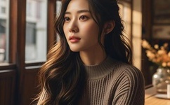 夹震蛋惩罚走绳乳夹SM女